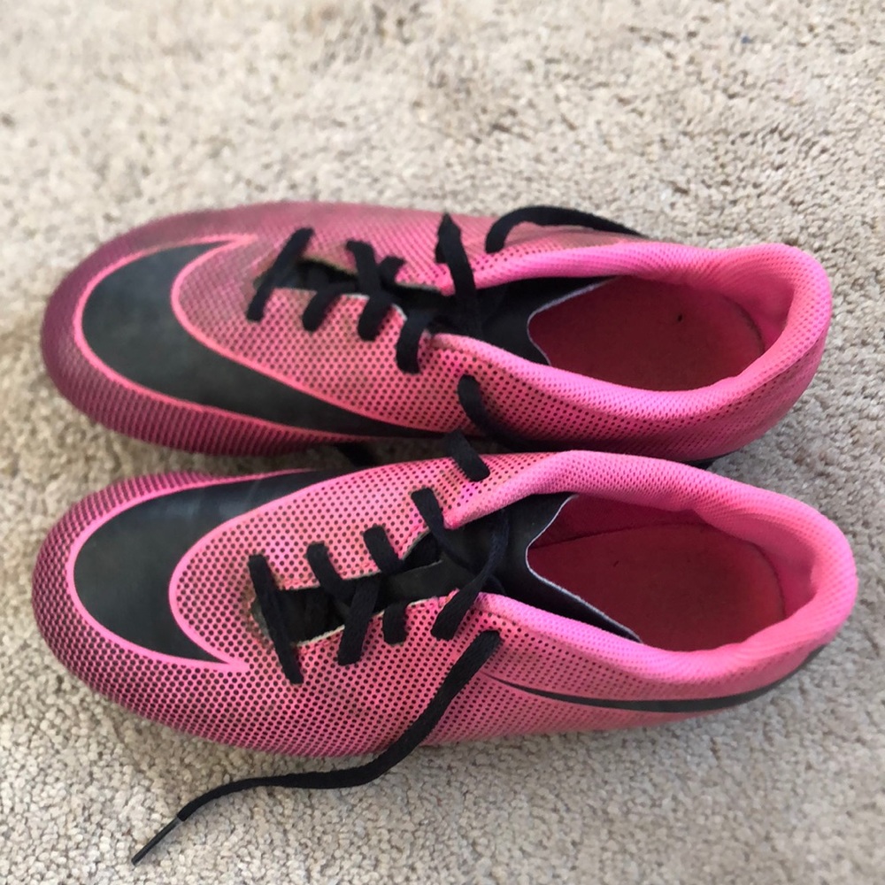 Nike cleats